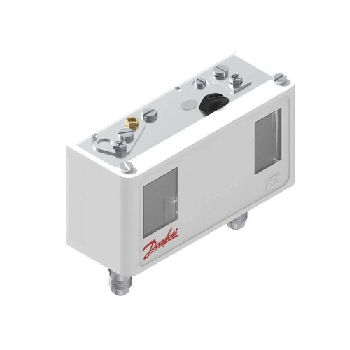 Danfoss pressure switch kp15 - danfoss,