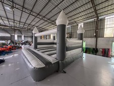 15x15x10ft inflatable bouncy - 15x15x10ft,