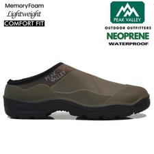 MENS WATERPROOF NEOPRENE SLIP