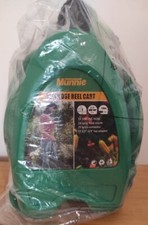 High pressure Sprays Watering Nozzle Water Gun Water Pipe Hose Reel Reel Stand