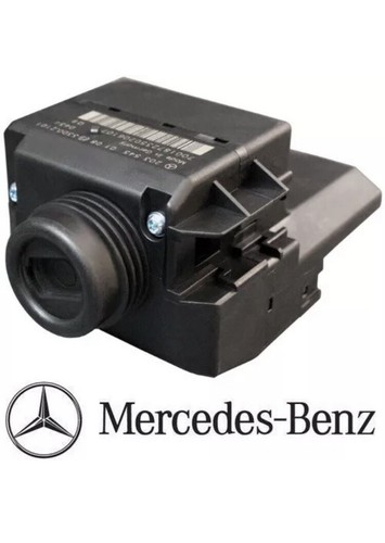 Mercedes eis ezs - mercedes, eis,ezs