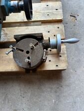 Chester E25 Milling Machine