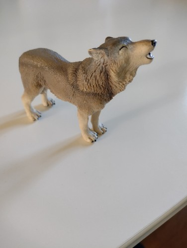 Papo toy wild - toy,