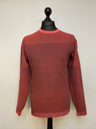 Adidas primeknit golf jumper - primeknit,