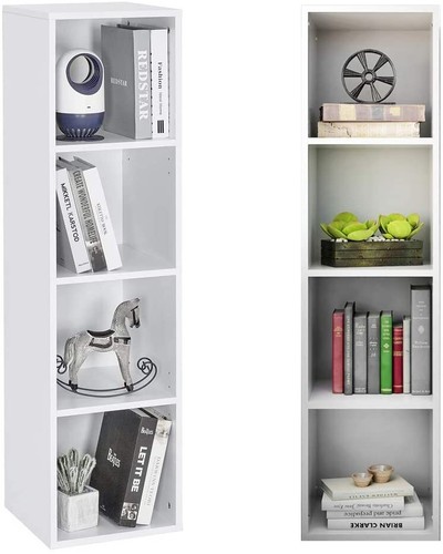 Large bookcase bookshelf - large,