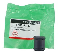 Classic Mini engine steady bar