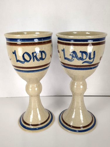 Lord lady renaissance - lord, &