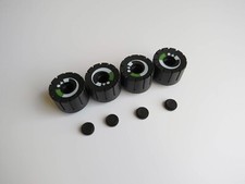 4 x Replacement Knobs for Aga Range Cooker Eurosit Valve