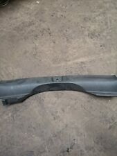 Honda Frv Petrol Bootlock Surround Interior Trim