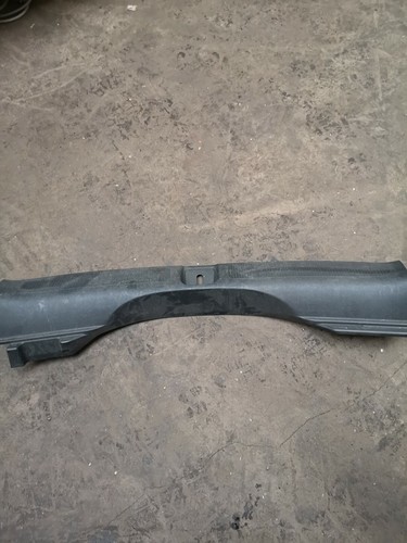 Honda frv petrol bootlock - honda,