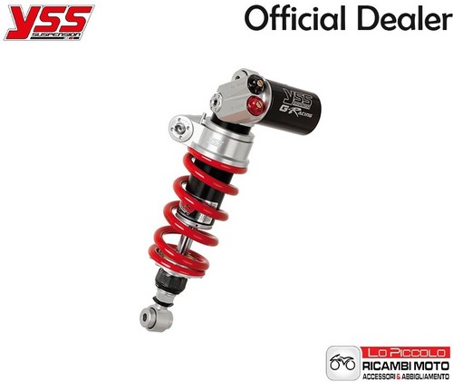 Monoamortizzatore yss street - yss,