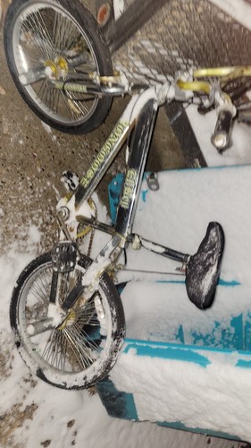 Bikes used bmx - bmx, and