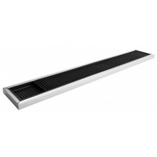 Stainless Steel Framed Bar Mat