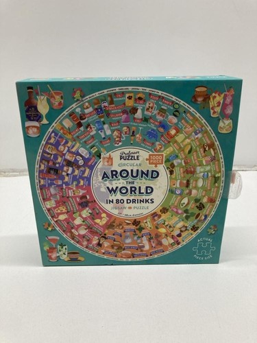 New professor puzzle around - new,
