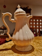 Wonderful wonky coffeee pot - wonky,