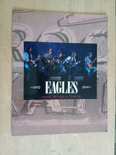 Eagles - World tour - Original