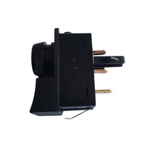 Genuine Ford 87BG15K218AA Fog Light Switch - Sierra 1982-1985, 5-Pin