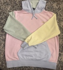 Ladies Nike Pastel Block