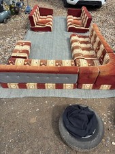 CARAVAN/MOTORHOME  5 BERTH L