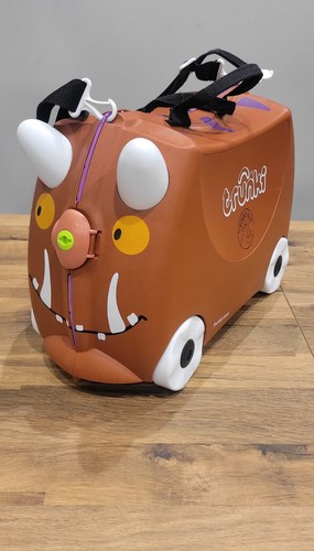 Gruffalo trunki kids ride - trunki,