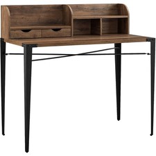 Interior Elements Wooden
