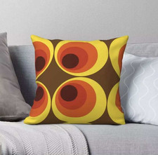 70's 80's RETRO CIRCLES
