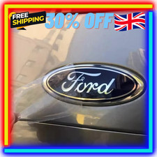 Ford Focus Mk3 Rear Badge