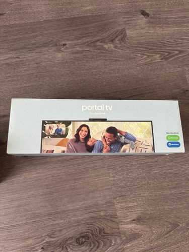 Facebook portal streaming - portal, tv
