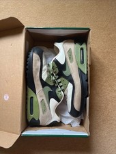 Size nike air - 9, max