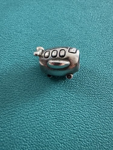 Genuine pandora silver fly - genuine,