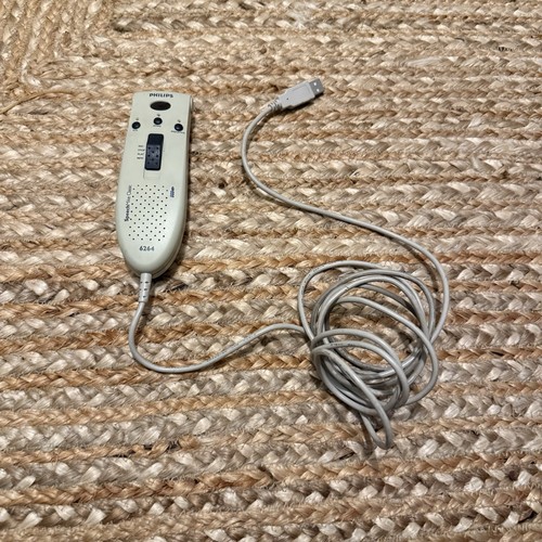 Philips lfh6264 speechmike usb - lfh6264,