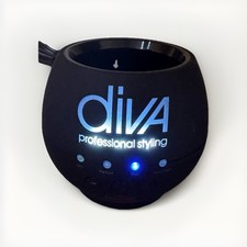 Diva Professional Pod Machine no rollers only the pod Free P&P 