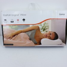 Tempur original queen medium - queen,