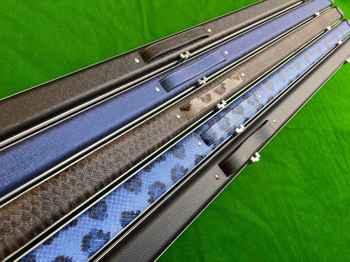 Slimline piece cue case pro - piece,