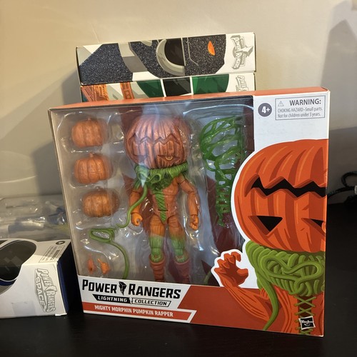 Hasbro power rangers mighty - hasbro,
