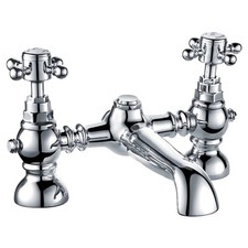 B&Q Traditional Bath Filler
