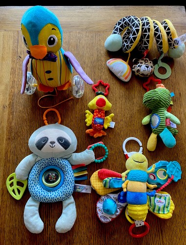 Bundle educational sensory - educational,