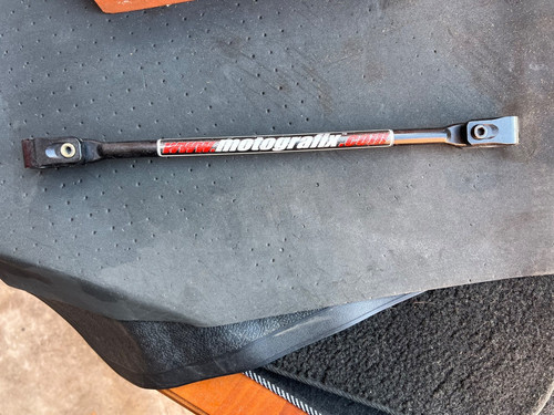 Motorcycle universal handlebar - motorcycle,