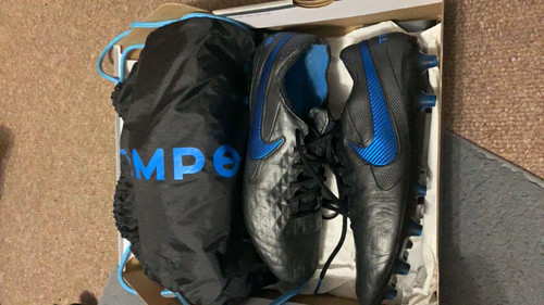 Nike tiempo legend elite - tiempo,