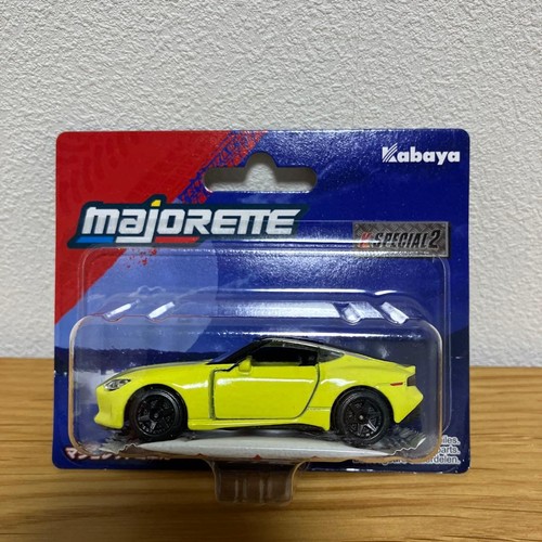 Majorette nissan fairlady - nissan, z