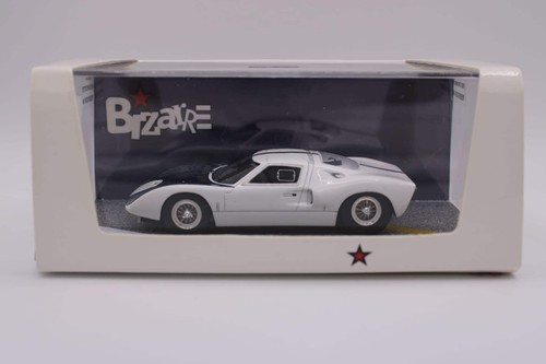 Ford gt40 prototype 1964 - gt40, i