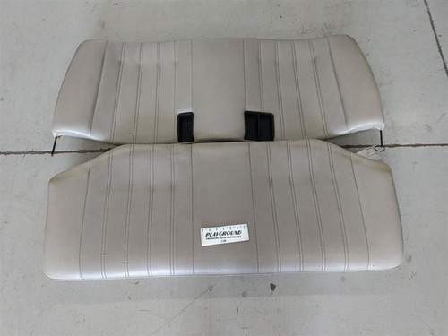 Bmw 318i e30 - e30, rear
