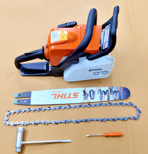 Stihl cast iron chain - stihl,
