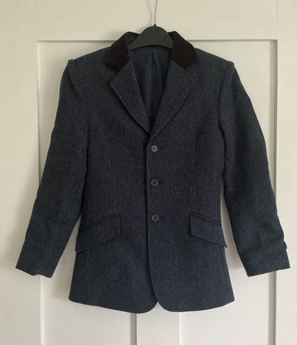 Shires malvern tweed jacket - malvern,