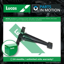 Oil Level Sensor fits JAGUAR