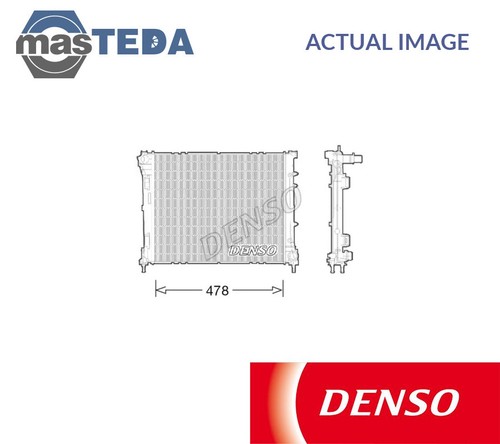 Drm09043 engine cooling - engine,