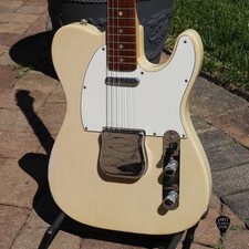 1975 Fender Telecaster 