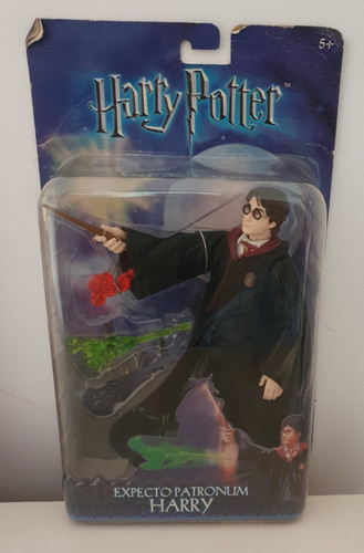 Harry potter expecto patronum - expecto,