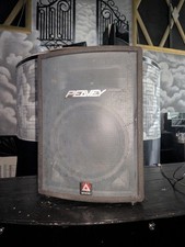 Peavey Hisys 2 PA Speaker DJ Band Disco, RX Series