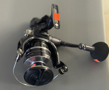 DIAWA FREE SWIMMER BR 10000